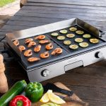 Barbecue elettrici Cecotec Perfectroast 3000 Inox - immagine 4
