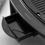 Plancha eléctrica Cecotec Tasty&Grill 3000 BlackWater MixGrill - immagine 5