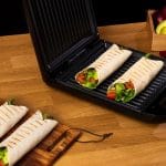 Piastra tostapane Cecotec Rock'n Toast Family Grill - immagine 3