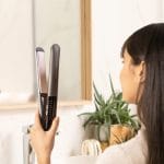 Piastre per capelli strette con filo Cecotec RitualCare 1200 HidraProtect I - immagine 2