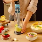 Frullatori a immersione Cecotec Frullatore a immersione Katana 15 Jar B - immagine 2