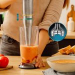 Frullatori a immersione Cecotec Frullatore a immersione Katana 15 Jar B - immagine 3