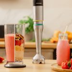 Frullatori a immersione Cecotec Frullatore a immersione Katana 15 Jar B - immagine 4