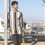 Frullatori con bottiglia portatile Cecotec Frullatore da tavolo individuale power titanium 650 easygo inox - immagine 3