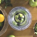 Frullatori con bottiglia portatile Cecotec Frullatore da tavolo individuale power titanium 650 easygo inox - immagine 4