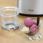 Estrattori a freddo Cecotec Filtro per gelati Cecojuicer Pro - immagine 2