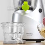 Estrattori a freddo Cecotec Filtro per gelati Cecojuicer Pro - immagine 4