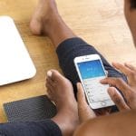 Bilancia pesapersone Cecotec Surface Precision 9600 Smart Healthy - immagine 5
