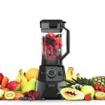 Frullatore da tavolo Cecotec Power Black Titanium 2600MAX Pro