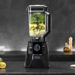 Frullatore da tavolo Cecotec Power Black Titanium 2600MAX Pro - immagine 3