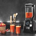 Frullatore da tavolo Cecotec Power Black Titanium 2600MAX Pro - immagine 4