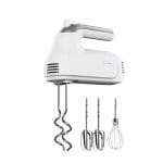 Sbattitore elettrico Cecotec PowerTwist 500