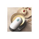 Planetarie impastatrici Cecotec Planetaria Cecomixer Easy White - immagine 4