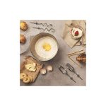 Planetarie impastatrici Cecotec Planetaria Cecomixer Easy White - immagine 5