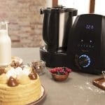 Robot da cucina multifunzione Cecotec Mambo 10090 - immagine 3