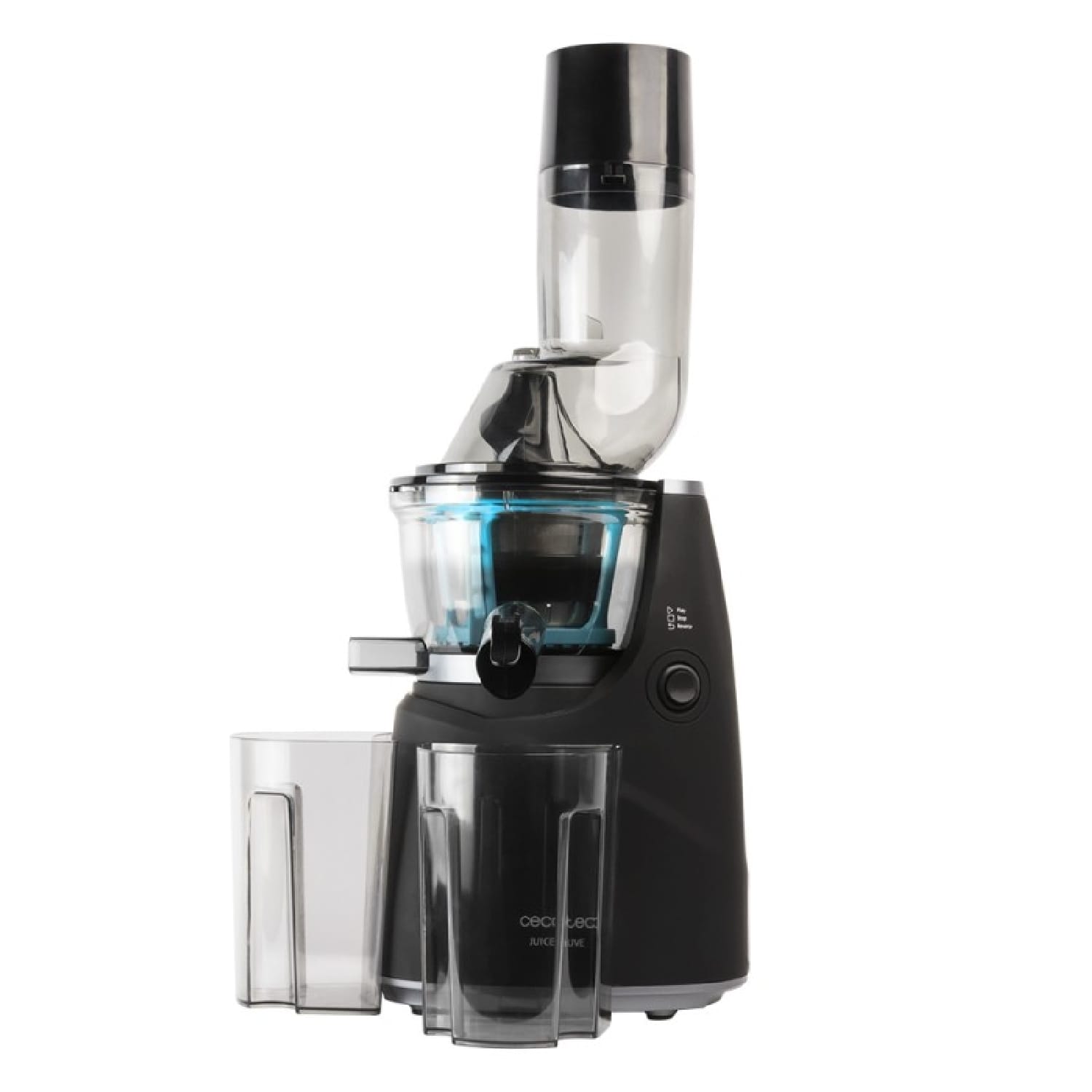 04137_1.jpg Estrattori a freddo Cecotec Juice&Live 1500 Pro - immagine 1
