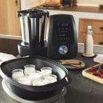 Robot da cucina multifunzione Cecotec Mambo 8590 - immagine 3