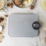 Bilance da cucina Cecotec Bilancia da cucina Cook Control 10300 EcoPower Nutrition - immagine 3
