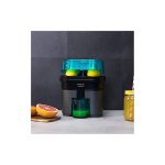 Spremiagrumi elettrici Cecotec Spremiagrumi elettrico EssentialVita Twice Black - immagine 4