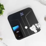 Bilancia pesapersone Cecotec Surface Precision 9750 Smart Healthy - immagine 2