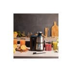 Estrattori orbitali Cecotec Juice&Fresh 400 Titan Black - immagine 5