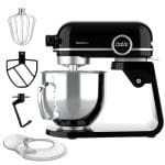Impastatrice Twist&Fusion 4500 Luxury Black