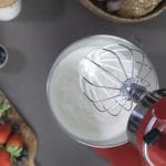 Impastatrice Twist&Fusion 4500 Luxury Red - immagine 2