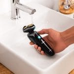 Rasoio Cecotec PrecisionCare TwistGroom 10in1 - immagine 4