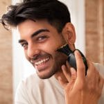 Rasoio Cecotec PrecisionCare TwistGroom 10in1 - immagine 5