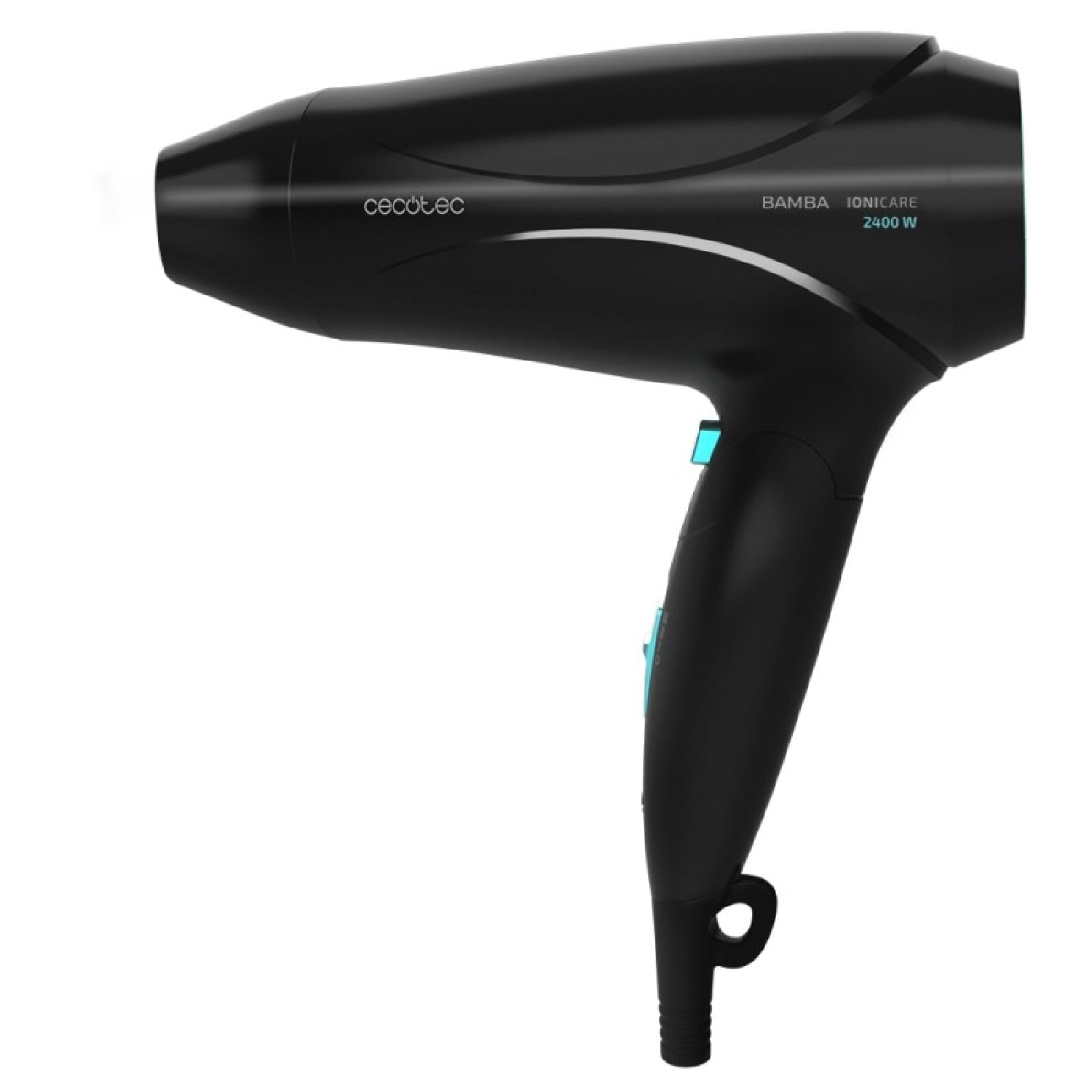 04209_1.jpg Asciugacapelli DC Cecotec IoniCare 5450 Power&Go Pro Fir - immagine 1