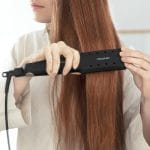 Piastra per capelli Cecotec RitualCare 900 Wet&Dry Max - immagine 3