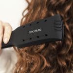 Piastra per capelli Cecotec RitualCare 900 Wet&Dry Max - immagine 5