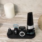 Rasoio Cecotec PrecisionCare TwistGroom - immagine 2