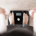 Bilance senza app Cecotec Surface Precision EcoPower 10100 Full Healthy Black - immagine 4