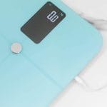 Bilancia pesapersone Cecotec Surface Precision 10400 Smart Healthy Vision Blue - immagine 3