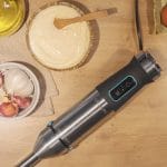 Frullatore a immersione Cecotec Power TitanBlack 1500 XL - immagine 3