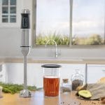 Frullatore a immersione Cecotec Power TitanBlack 1500 XL - immagine 4
