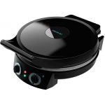 Pizza Maker Cecotec Forno grill elettrico per pizza Fun Pizza&Co