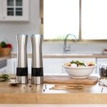 Macinino elettrico Cecotec InstantMill Press Duo - immagine 2