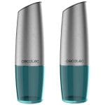 Macinino elettrico Cecotec InstantMill Gravity Duo