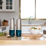Macinino elettrico Cecotec InstantMill Gravity Duo - immagine 3