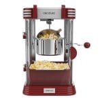 Macchina per pop corn Fun&Taste P'Corn Classic