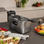 Friggitrice ad olio Cecotec CleanFry 3000 - immagine 3