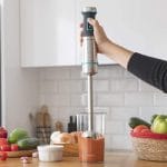 Frullatore a immersione Cecotec Power TitanBlack 1200 XL - immagine 2