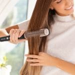 Spazzola lisciante Cecotec InstantCare 1400 Excellence Brush - immagine 3