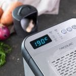Friggitrice ad olio Cecotec CleanFry Luxury 3000 - immagine 3