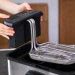 Friggitrice ad olio Cecotec CleanFry Luxury 3000 - immagine 5
