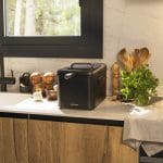 Friggitrice ad olio Cecotec CleanFry Luxury 4000 Black - immagine 2