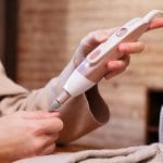 Manicure e pedicure Cecotec PinkyCare 700 Perfect Nails - immagine 4