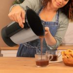 Robot da cucina multifunzione Cecotec Caraffa in ceramica Habana Easy - immagine 2